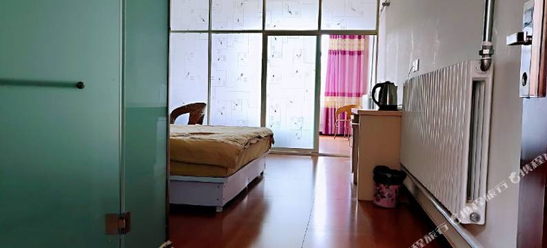 丰宁陈家马铺农家院图片