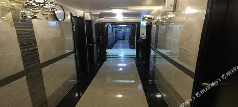 香港富裕宾馆(重庆大厦店)图片