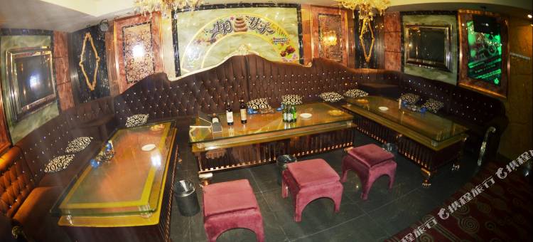 石狮东方会酒店图片