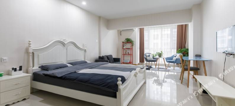 济宁三五七言兮公寓图片