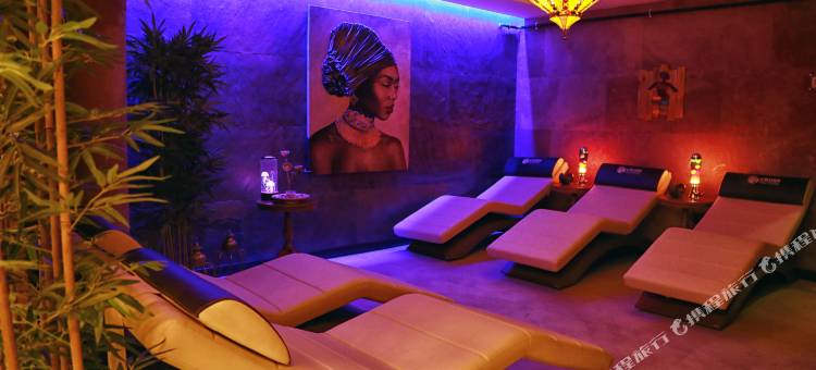 图兹拉花园水疗酒店(Tuzla Garden Hotel & Spa)图片