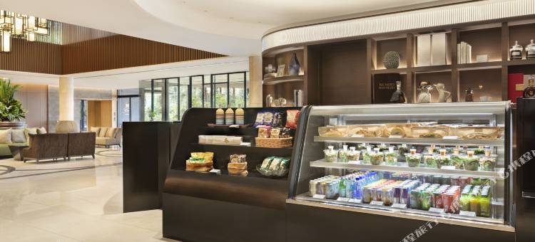 东京湾凯悦酒店(Hyatt Regency Tokyo Bay)图片