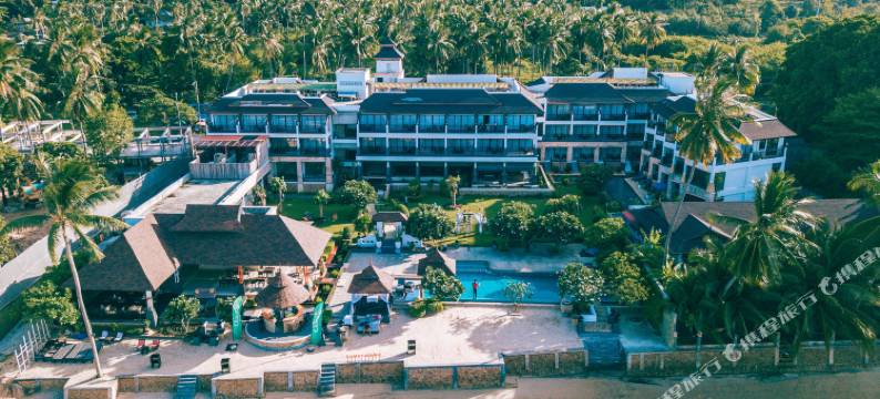 萨玛雅健康度假村(Samaya Wellness Resort)图片