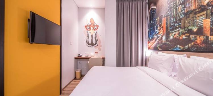 All Nite & Day Hotel - Kebon Jeruk by Artotel Group图片