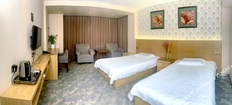 临海润丰宾馆图片