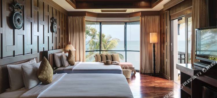 拉维瓦林温泉度假酒店(Rawi Warin Resort and Spa)图片