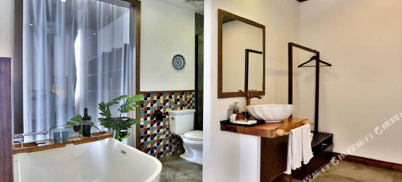 舒邑河畔酒店(乌镇西栅南门店)图片