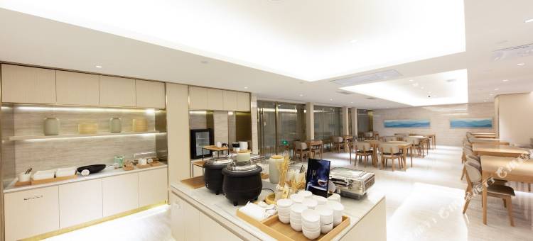 全季酒店(德州开发区店)图片