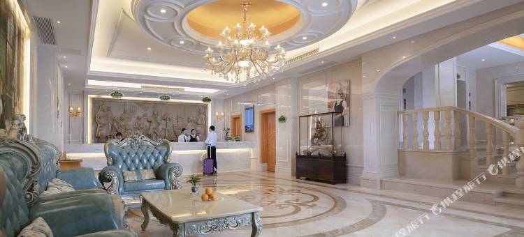 维也纳国际酒店(福州火车南站胪雷地铁站店)图片