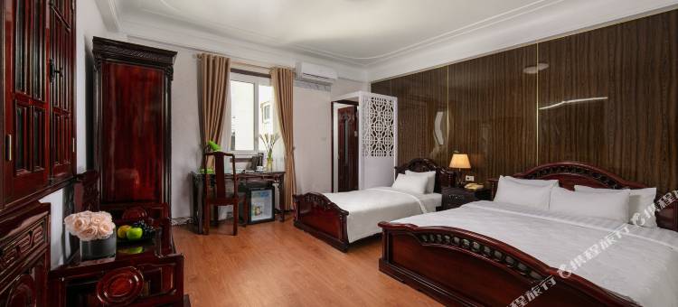 小钻石酒店(Little Diamond Hotel)图片