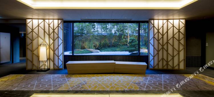 普雷吉奥京都四条静铁酒店(Shizutetsu Hotel Prezio Kyoto Shijo)图片