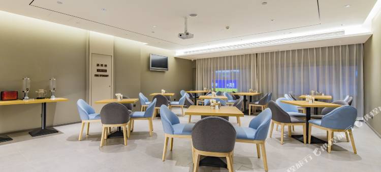 如家酒店·neo(天津滨海新区MSD海关大楼店)图片