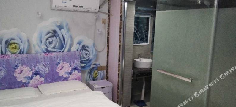 武汉银华公寓图片