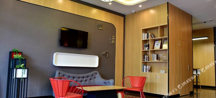 尚客优酒店(铜仁高铁火车站店)图片