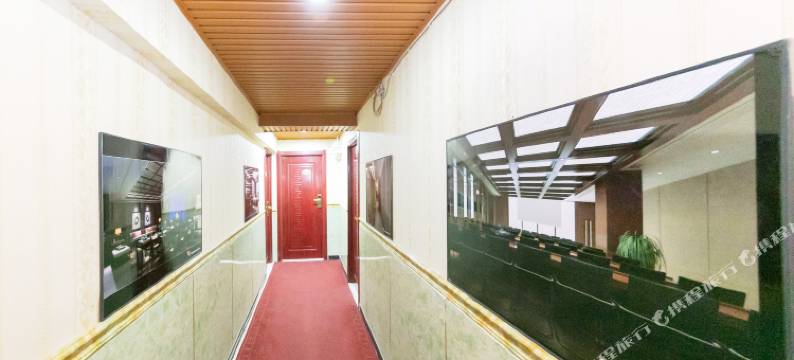 OYO西安天涯商务宾馆图片