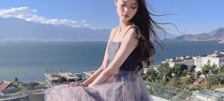 大理喜乐海景民宿(洱海·大理机场)图片