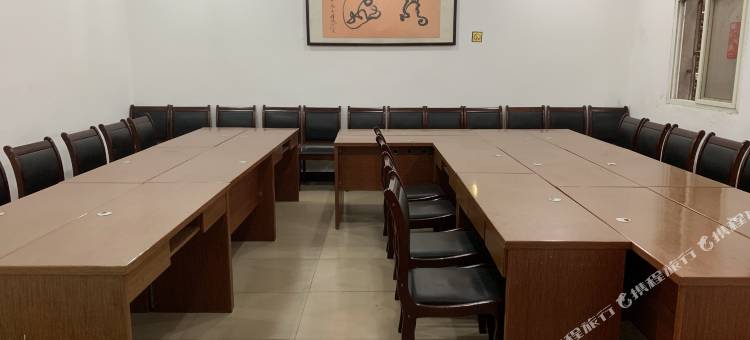 格林豪泰酒店(蚌埠火车站蚌医一附院店)图片