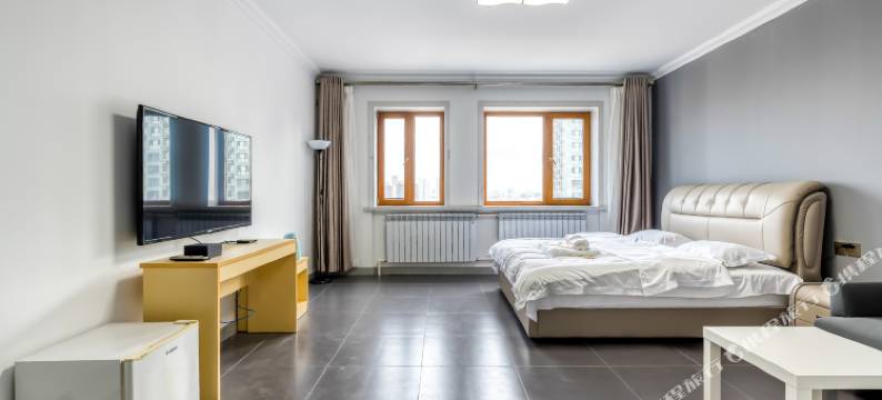 哈尔滨橙途民宿FX103706图片