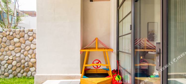 昌黎UMUSHIN宛芯别墅图片