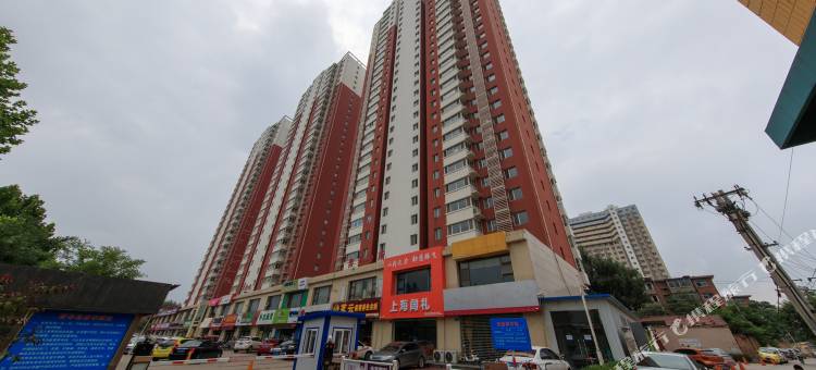 保定路客民宿BJ1880图片