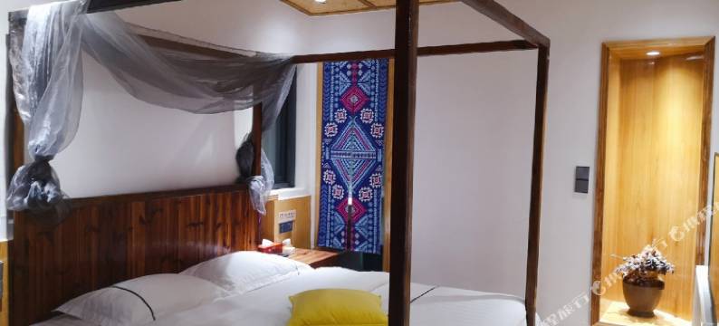 利川市城隍36号客栈(东城路分店)图片