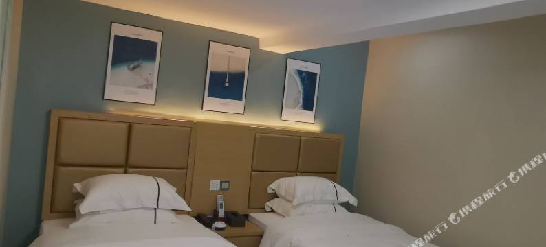 广州梵客公寓(省人民医院店)图片