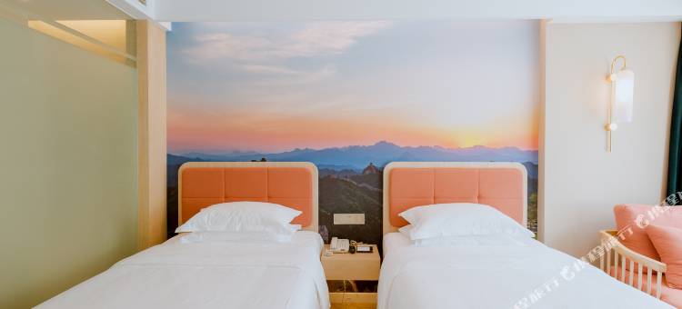 运7酒店(黄鹤楼首义路地铁站店)图片