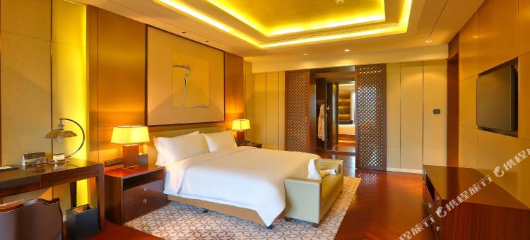 沈阳棋盘山绿地铂瑞酒店图片