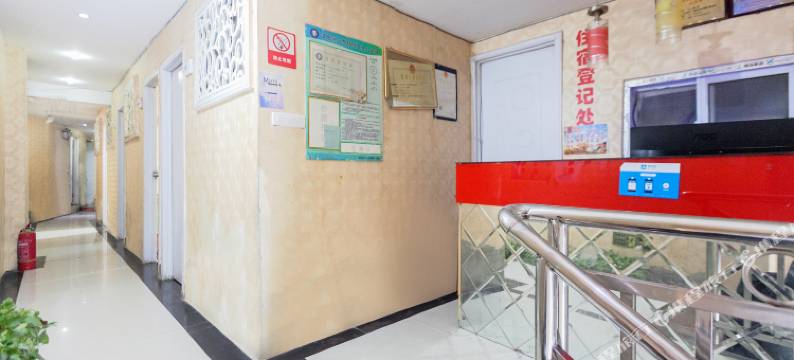 武汉汉阳洪鑫住宿图片