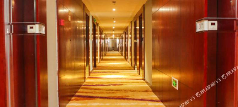 绍兴风光大酒店图片