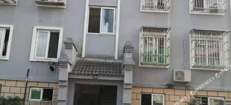 普陀山馨汇轩精品民宿图片