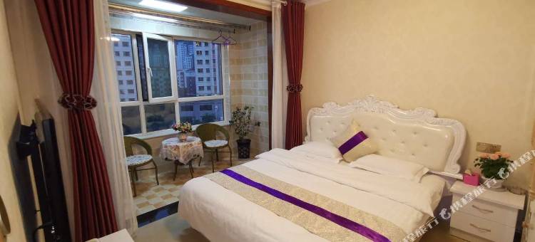 海东云居家庭宾馆图片