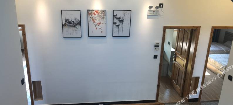 黄山八方缘客栈图片