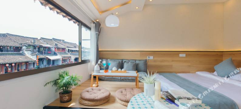 望河楼客栈(西塘景区内店)图片