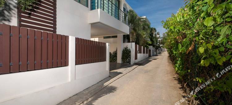 特罗皮克鲁克拉贾别墅(Villa Raja 4Br Private Pool Villa)图片