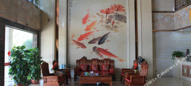 惠东碧桂湾温泉度假村图片