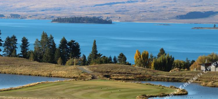 玛肯歇公寓(The Mackenzie Apartments)图片