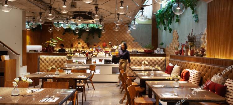 曼谷Volve酒店(Volve Hotel Bangkok)图片