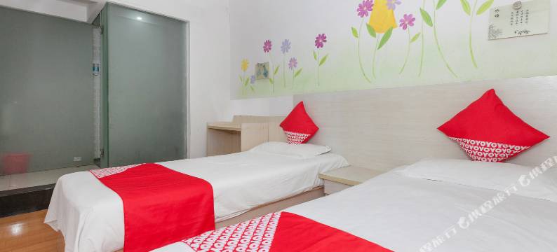 黄冈艾丝丽宾馆图片