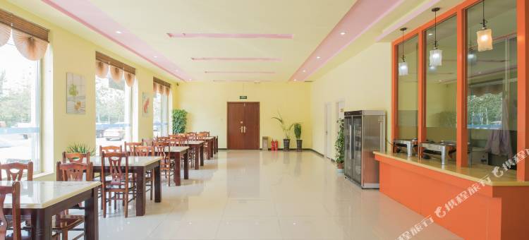 美亚酒店(银河大街阜德医院店)图片