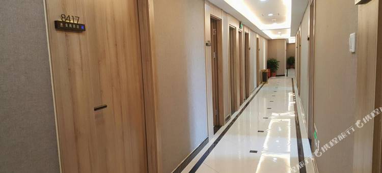 金阁酒店(杭州乔司地铁站店)图片