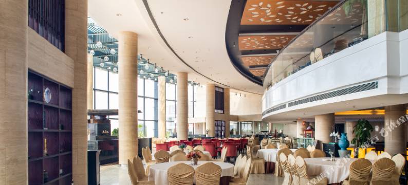 蓬莱中国湾大饭店图片