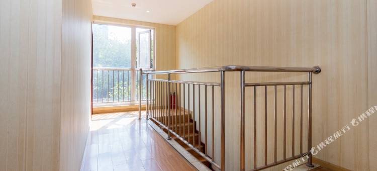 OYO武汉惠君宾馆图片