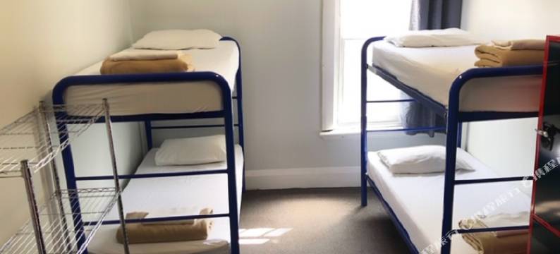 背包客之家旅馆(Home Backpackers)图片