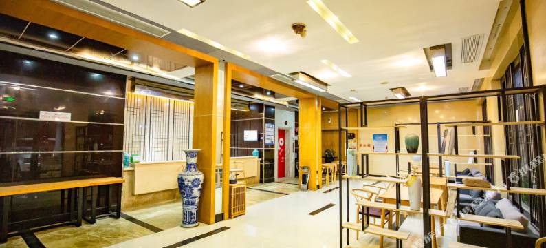 宁海悦享瑞丰酒店图片