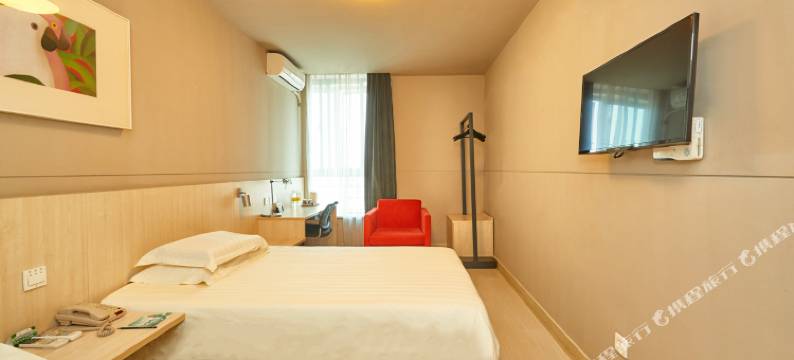 锦江之星酒店(上海虹桥枢纽纪翟路店)图片