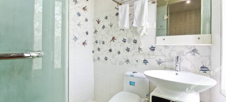 OYO合肥云之舍主题宾馆图片