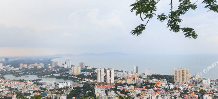海岸酒店(The Coast Hotel Vung Tau)图片