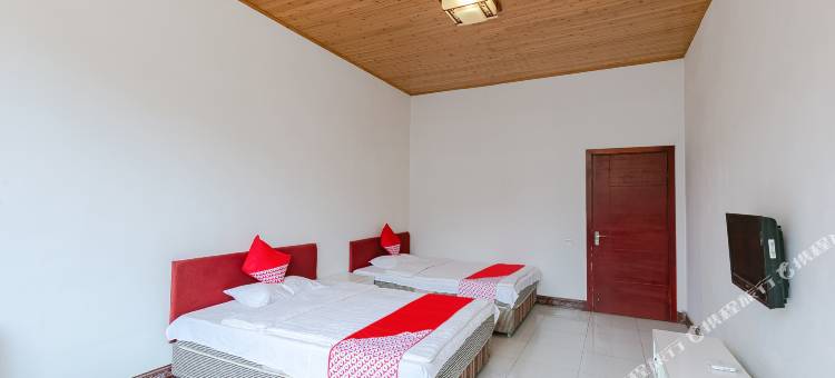 OYO邛崃兴隆客栈图片