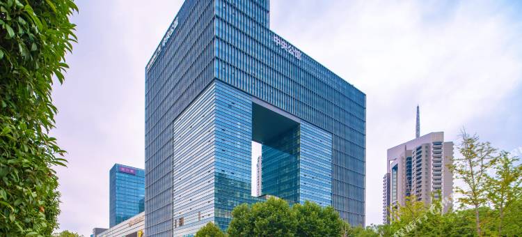 艺途服务公寓(南京奥体中心中央公馆店)图片